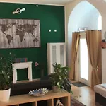 Heliodor Apartments