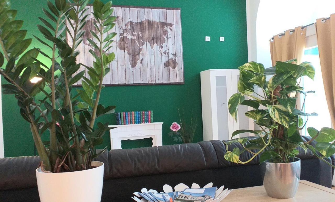 Appartement Heliodor Berlijn