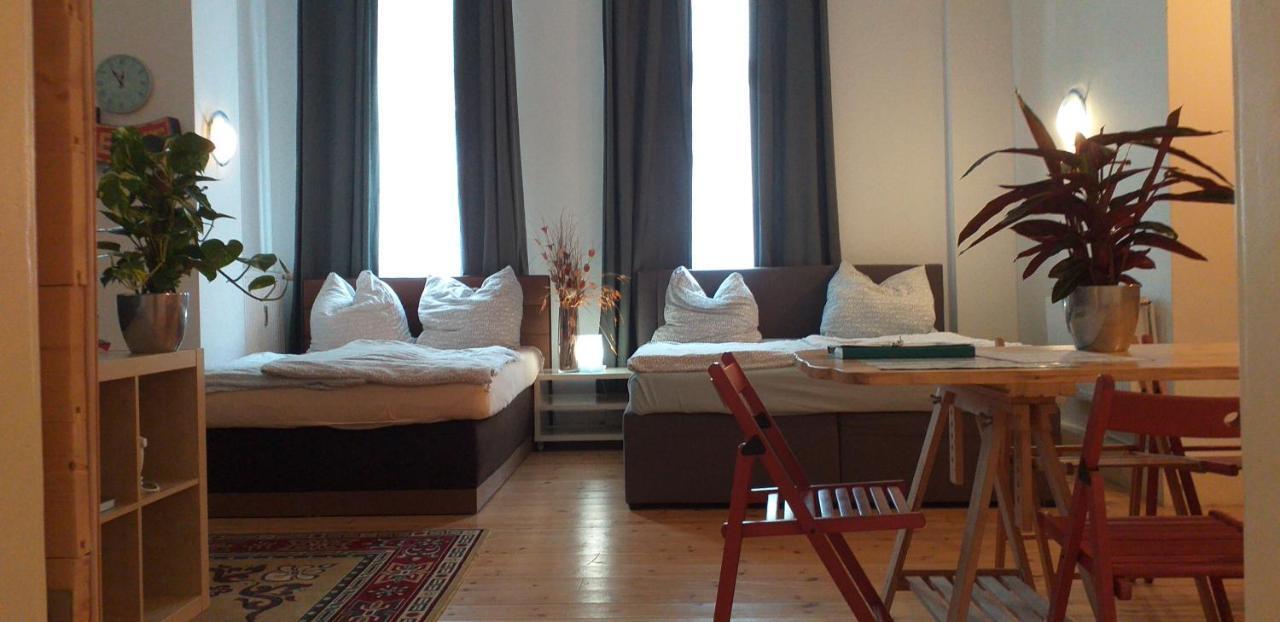 Heliodor Appartement Berlijn