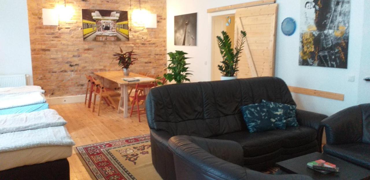 Heliodor Appartement *