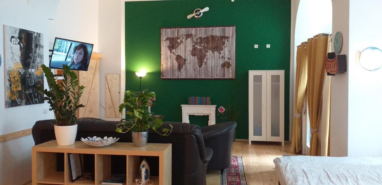 Appartement Heliodor Berlijn