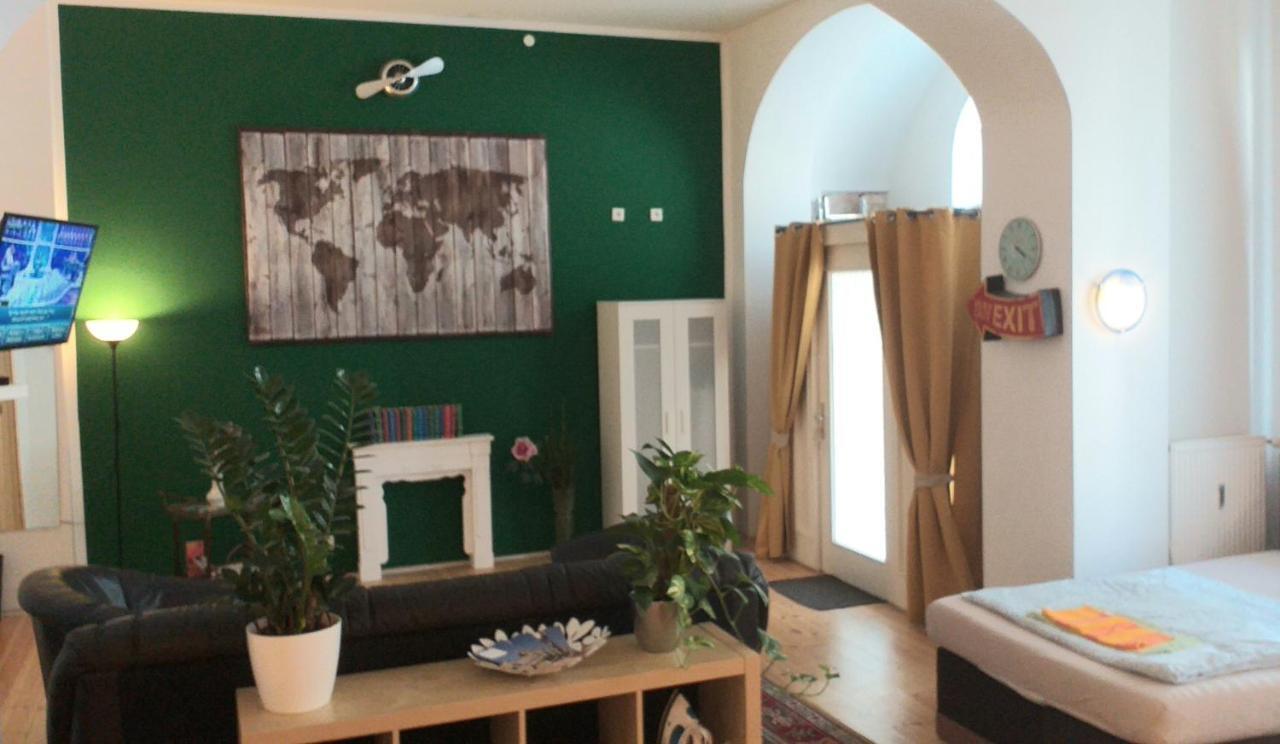Heliodor Appartement Berlijn