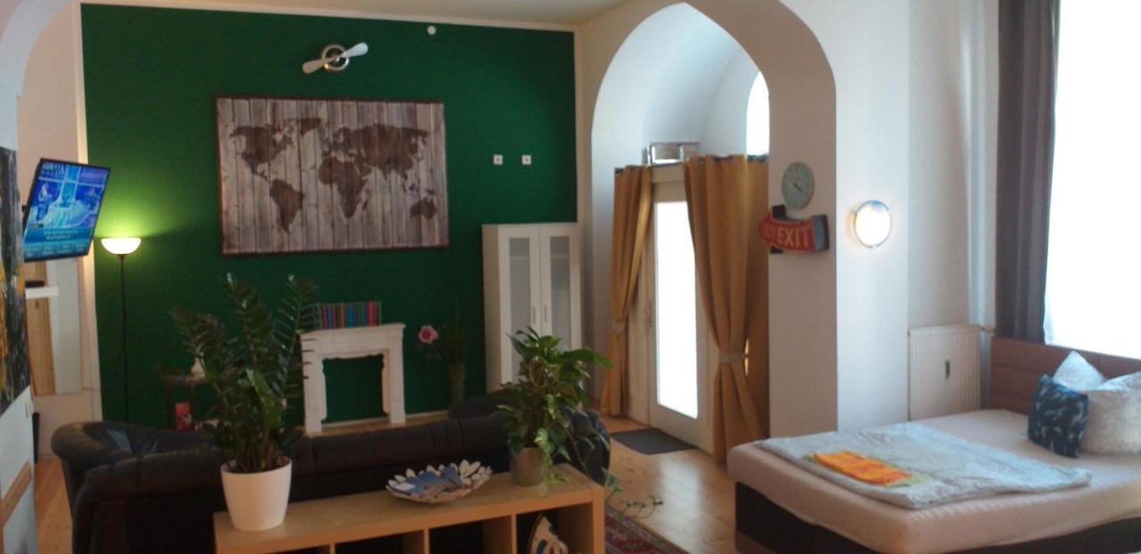 Heliodor Appartement