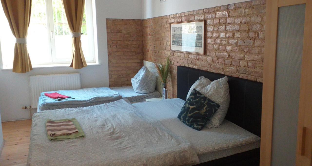 Heliodor Appartement *