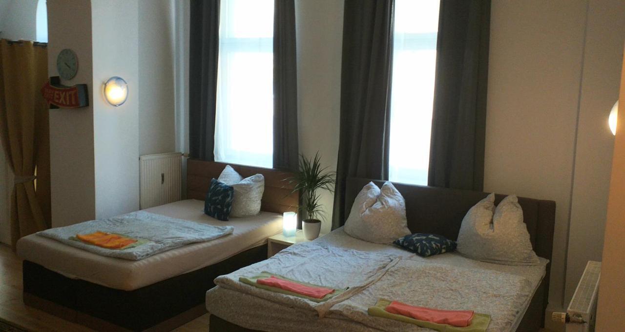Appartement Heliodor