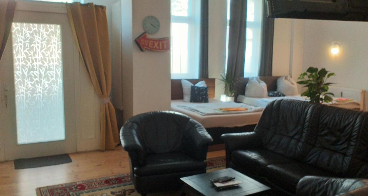 Appartement Heliodor Berlijn