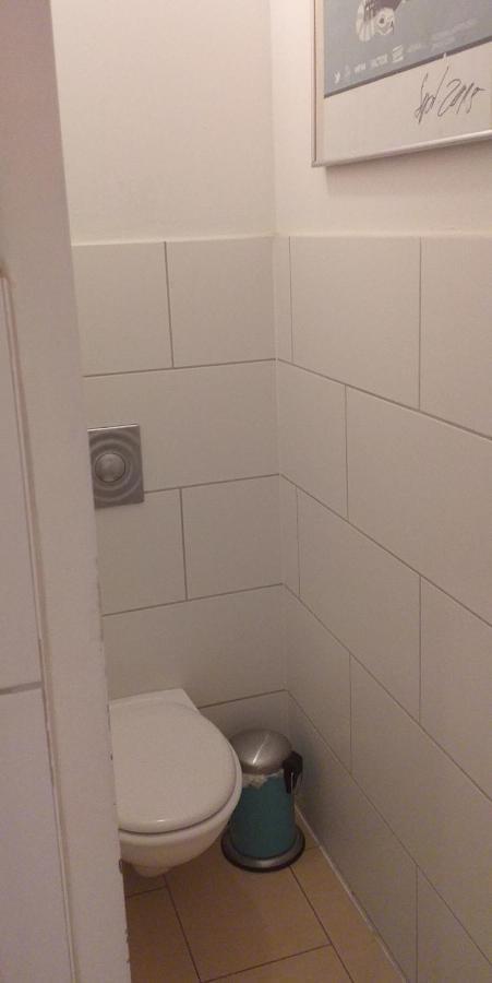 Appartement Heliodor Berlijn