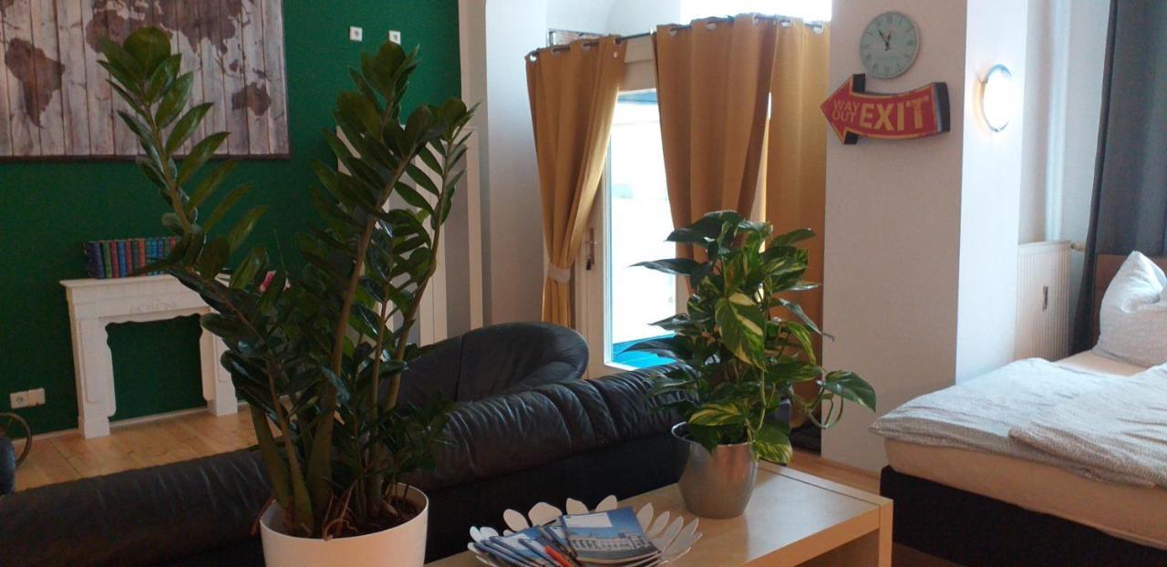 Heliodor Appartement Berlijn