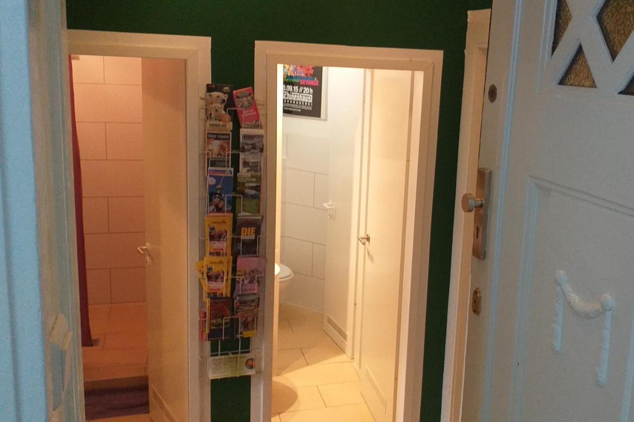 Heliodor Appartement
