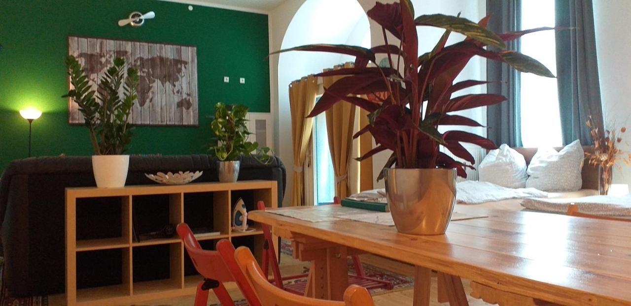 Appartement Heliodor