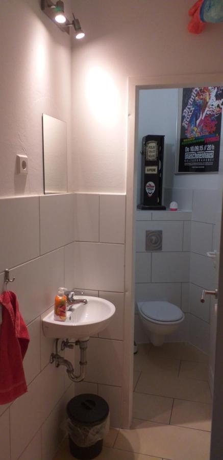 Appartement Heliodor Berlijn