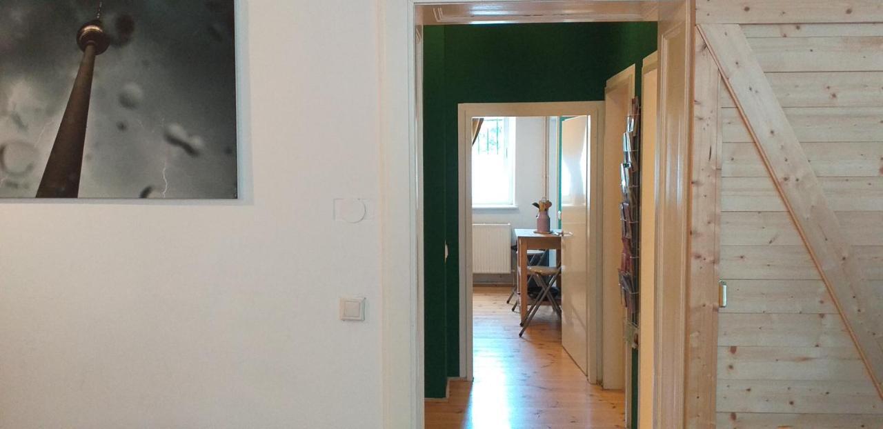 Heliodor Appartement Berlijn