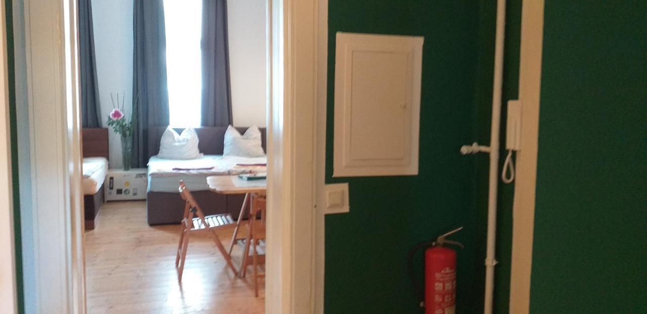 Appartement Heliodor Berlijn